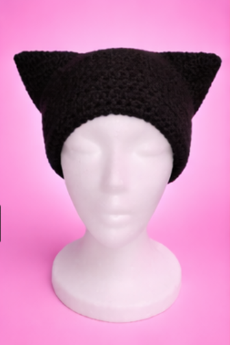 Cat Ear Beanie