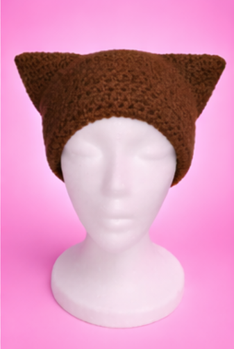Cat Ear Beanie