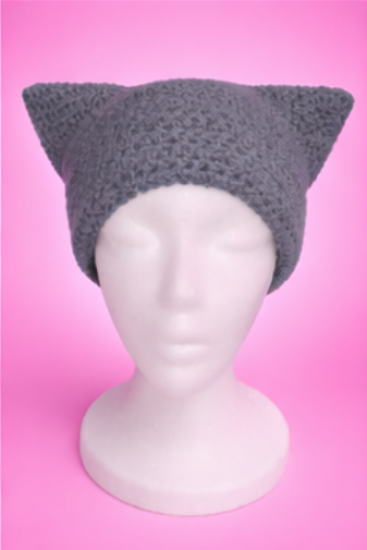 Cat Ear Beanie