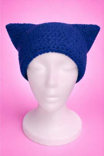 Cat Ear Beanie
