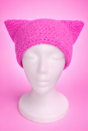Cat Ear Beanie