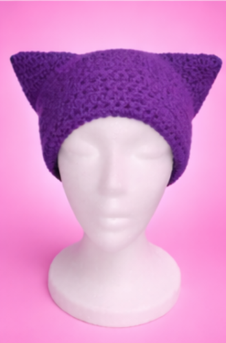 Cat Ear Beanie